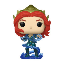 Aquaman and The Lost Kingdom POP! Mera