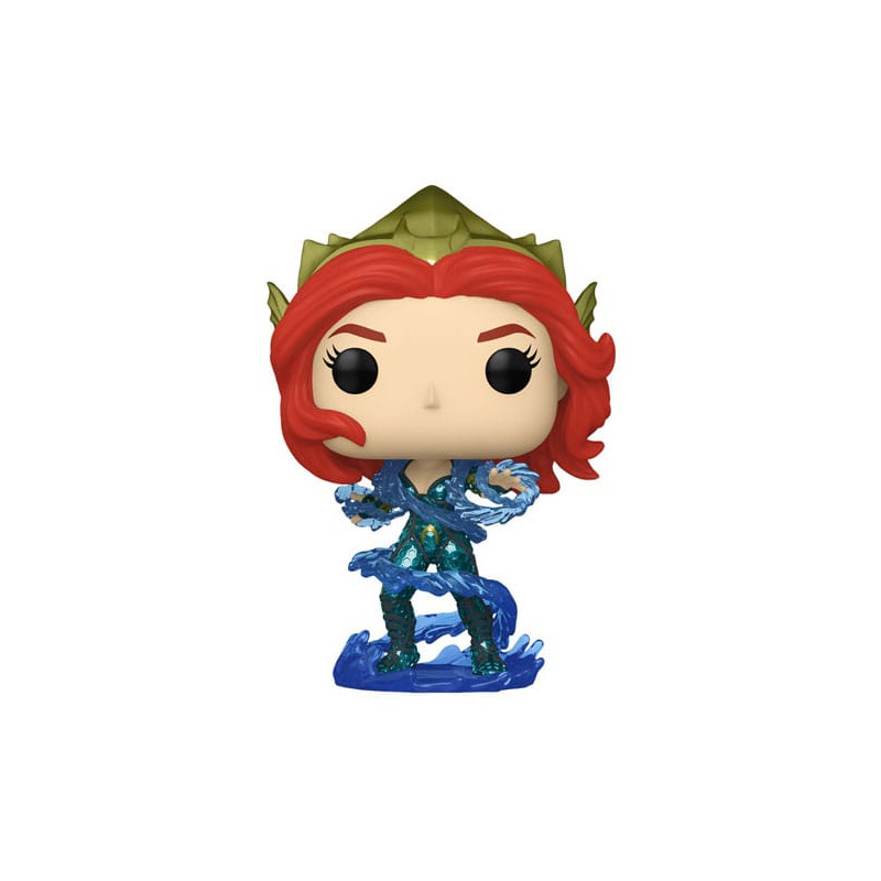 Aquaman and The Lost Kingdom POP! Mera