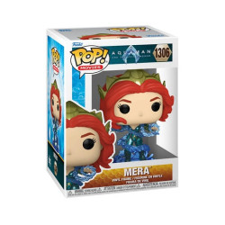 Aquaman and The Lost Kingdom POP! Mera