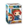 Aquaman and The Lost Kingdom POP! Mera