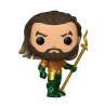 Aquaman and The Lost Kingdom POP! Aquaman Hero Suit