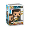 Aquaman and The Lost Kingdom POP! Aquaman Hero Suit