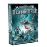 WHU Deathgorge (castellano)