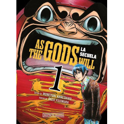 As the Gods Will la Secuela 1