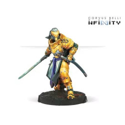 Reinforcements: Yu Jing Pack Alpha