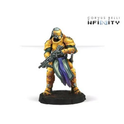 Reinforcements: Yu Jing Pack Alpha