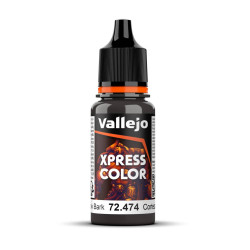 Xpress Color: Corteza de Sauce 18 ml (PREPEDIDO)