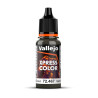 Xpress Color: Verde Camuflaje 18 ml (PREPEDIDO)