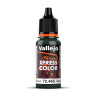 Xpress Color: Verde Bosque 18 ml (PREPEDIDO)