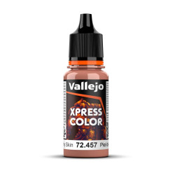 Xpress Color: Piel de Hada 18 ml (PREPEDIDO)