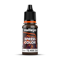 Xpress Color: Ocre Desierto 18 ml (PREPEDIDO)