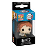 Demon Slayer llavero POP! Sabito (No Mask)