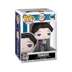 Demon Slayer POP! Tamayo