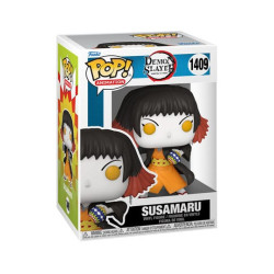 Demon Slayer POP! Susamaru