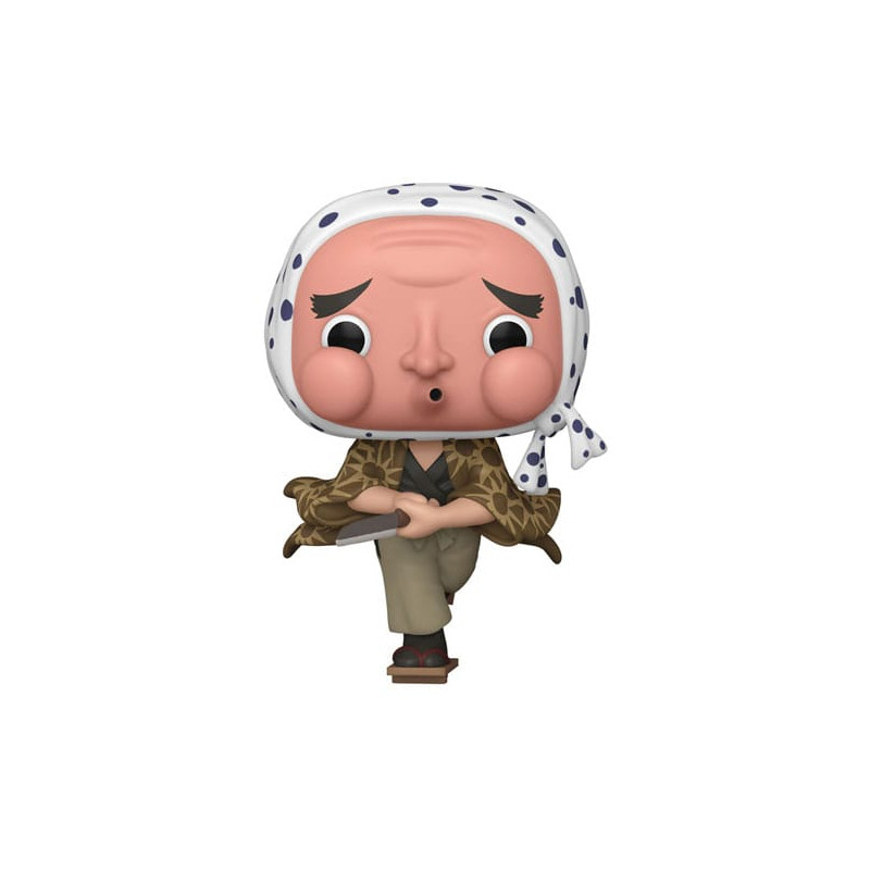 Demon Slayer POP! Haganezuka