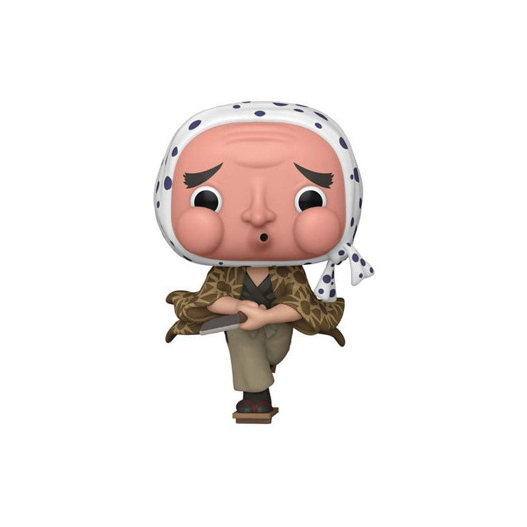 Demon Slayer POP! Haganezuka