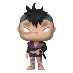 Demon Slayer POP! Genya Shinazugawa