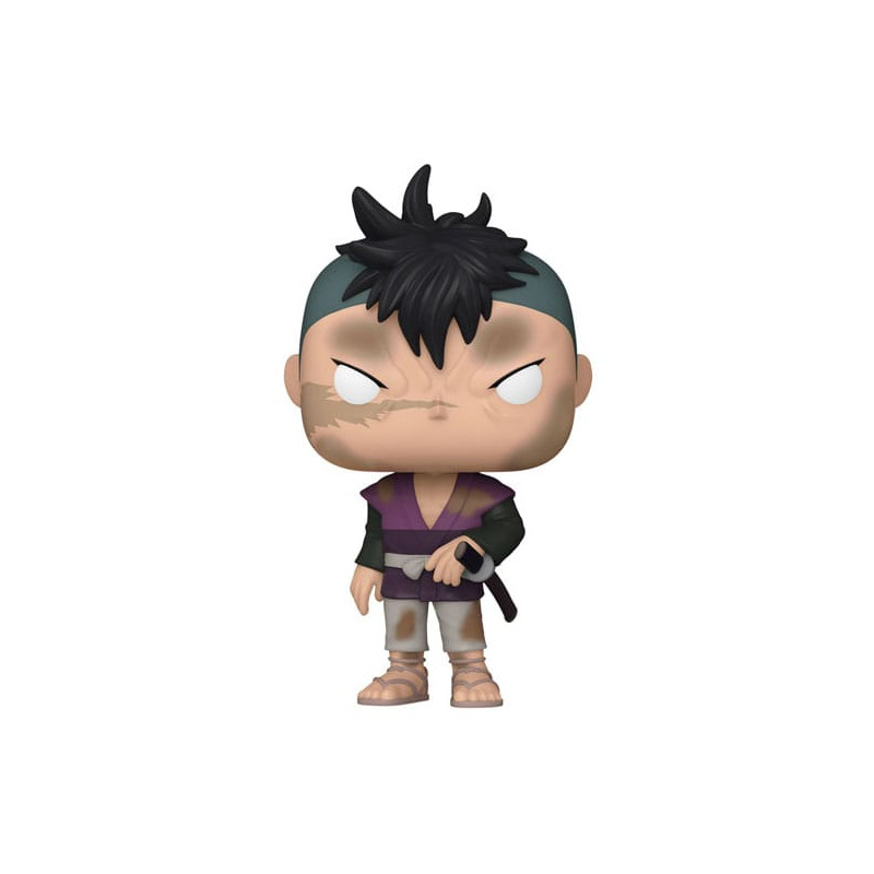 Demon Slayer POP! Genya Shinazugawa