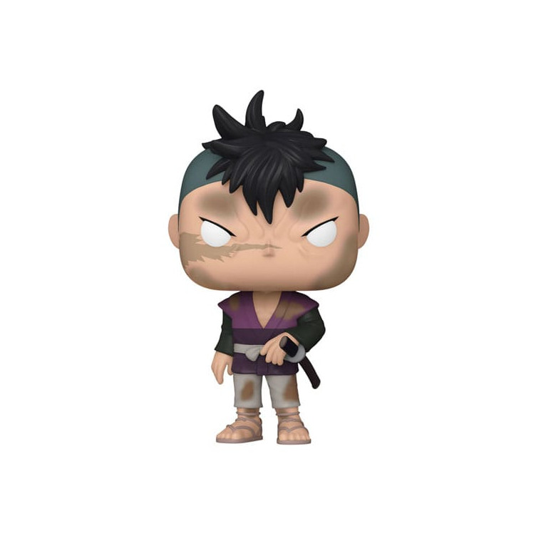 Demon Slayer POP! Genya Shinazugawa