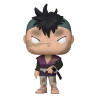 Demon Slayer POP! Genya Shinazugawa