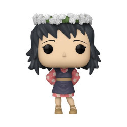 Demon Slayer POP! Makomo (Flower Headdress)