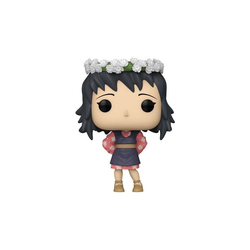 Demon Slayer POP! Makomo (Flower Headdress)