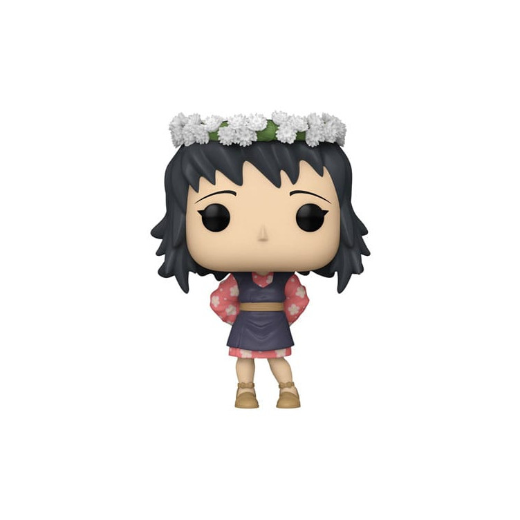 Demon Slayer POP! Makomo (Flower Headdress)