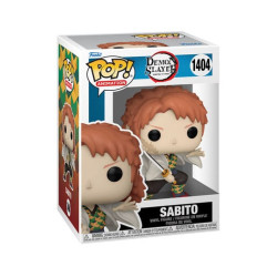 Demon Slayer POP! Sabito