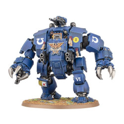 Space Marine Brutalis Dreadnought