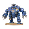 Space Marine Brutalis Dreadnought