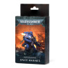 Datasheet Cards: Space Marines (inglés)