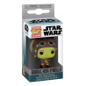 Ahsoka Llaveros POP! General Hera Syndulla