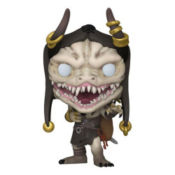 Diablo 4 POP! Treasure Goblin