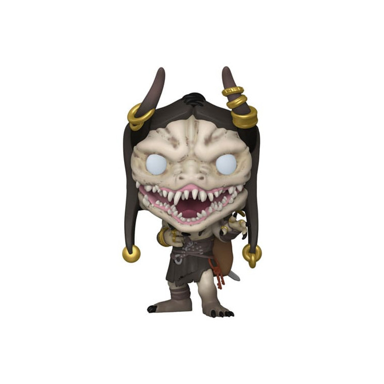 Diablo 4 POP! Treasure Goblin