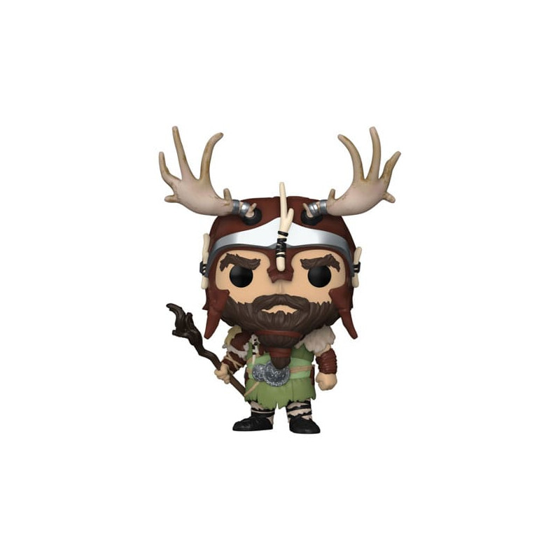 Diablo 4 POP! Druid