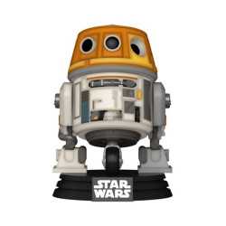 Ahsoka POP! C1-10P (Chopper)