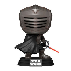 Ahsoka POP! Marrok