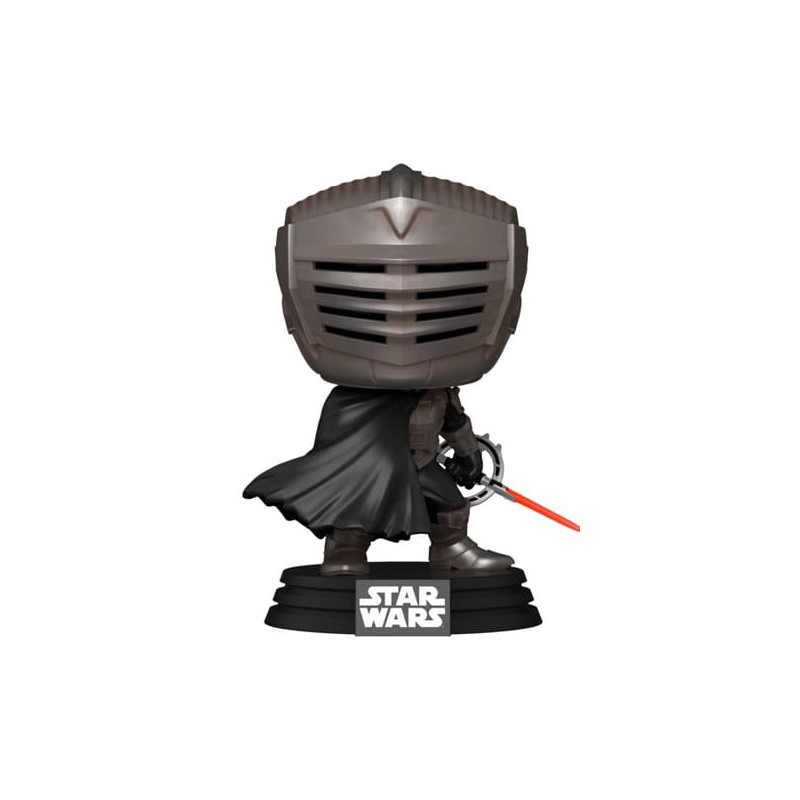 Ahsoka POP! Marrok