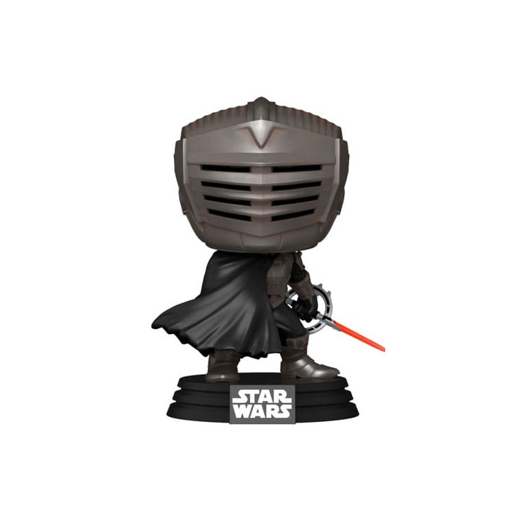 Ahsoka POP! Marrok