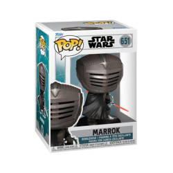 Ahsoka POP! Marrok