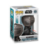 Ahsoka POP! Marrok