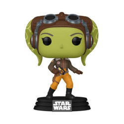 Ahsoka POP! General Hera Syndulla