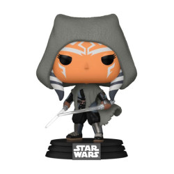 Ahsoka POP! Ahsoka Tano