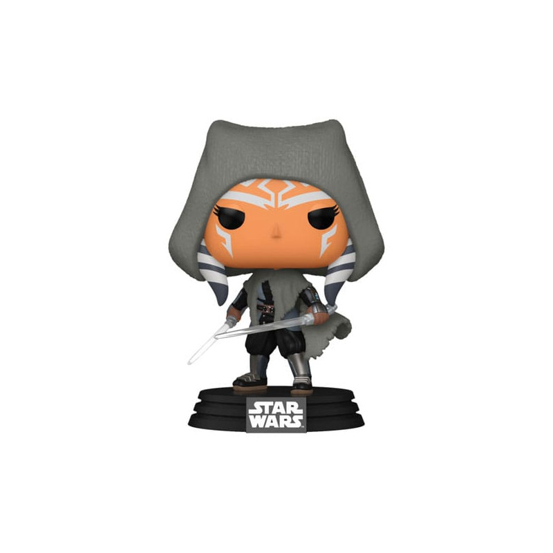 Ahsoka POP! Ahsoka Tano