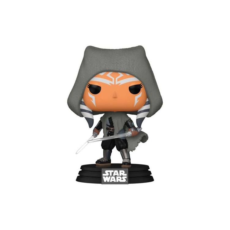 Ahsoka POP! Ahsoka Tano