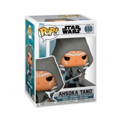 Ahsoka POP! Ahsoka Tano