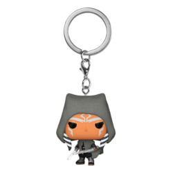 Ahsoka Llaveros POP! Ahsoka Tano