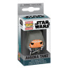 Ahsoka Llaveros POP! Ahsoka Tano