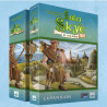 Pack Isla de Skye: Juego Base + Expansión El Viajero