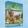 Pack Isla de Skye: Juego Base + Expansión El Viajero